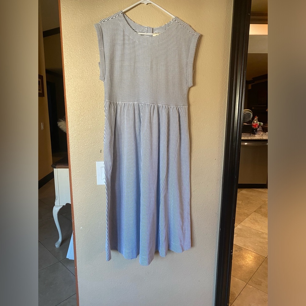 Beautiful summer dress